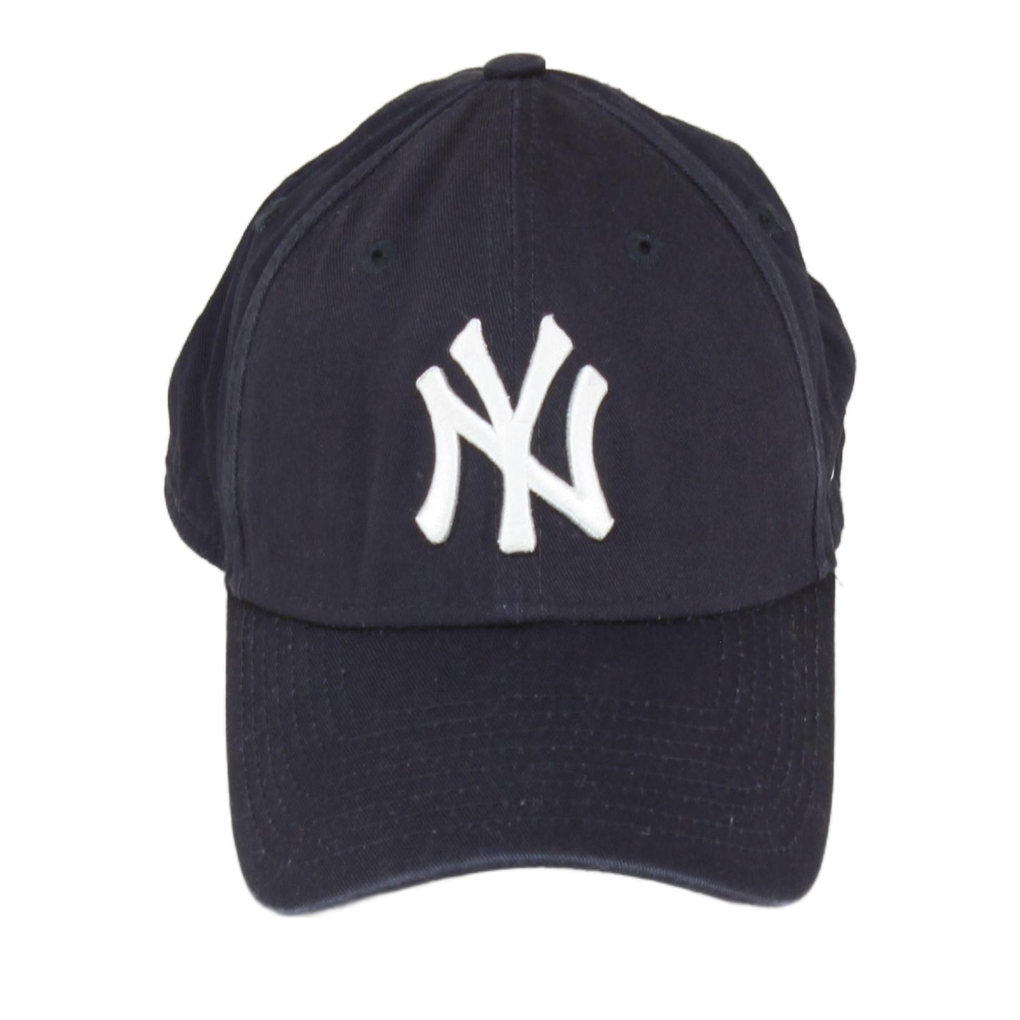 Mens Yankees Baseball Cap Adjustable Embroidered