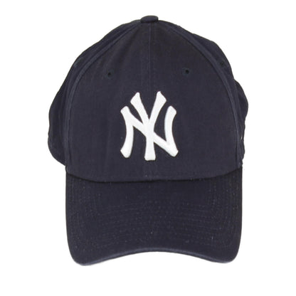 Mens Yankees Baseball Cap Adjustable Embroidered