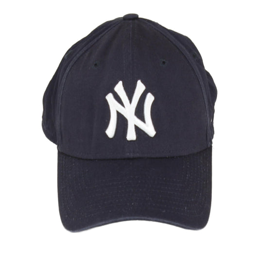 Mens Yankees Baseball Cap Adjustable Embroidered