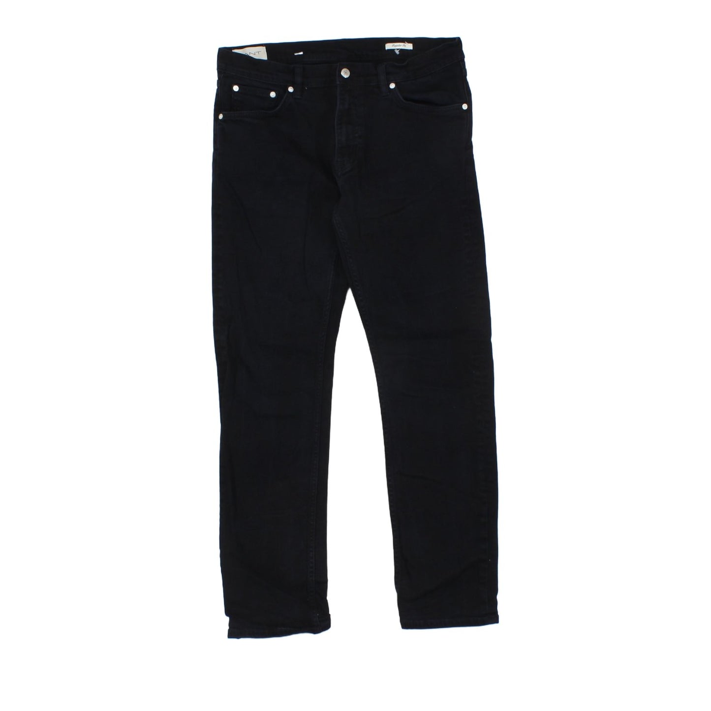 Mens Jeans Stretch Denim Classic
