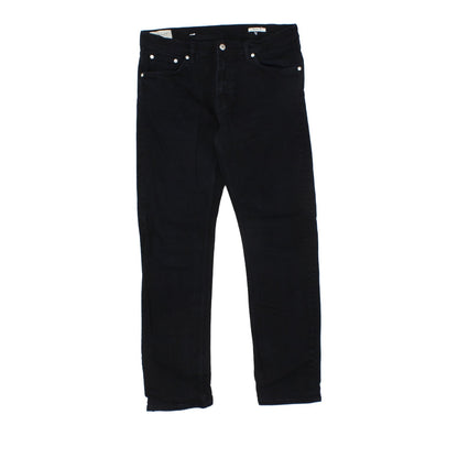 Mens Jeans Stretch Denim Classic
