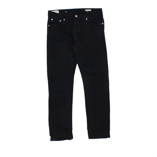 Mens Jeans Stretch Denim Classic