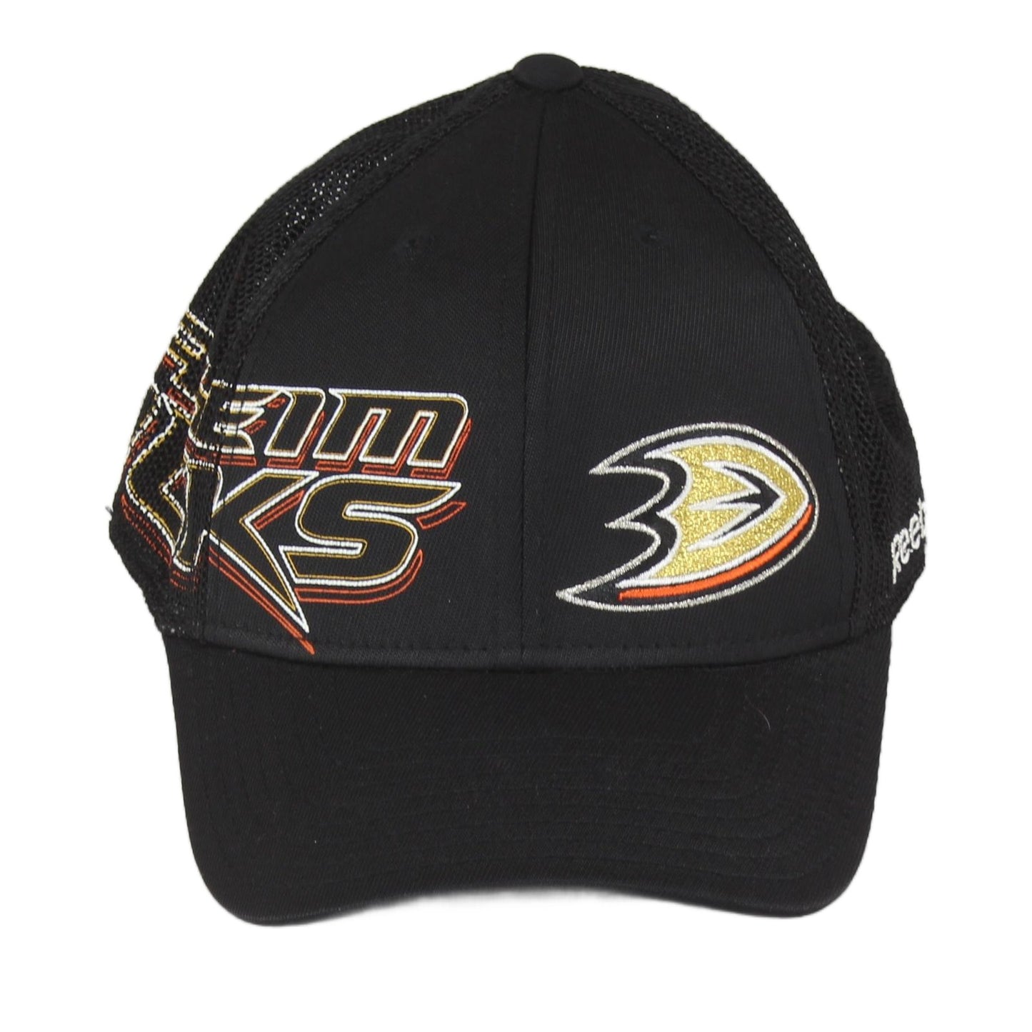 Mens Anaheim Ducks Nhl Cap Team