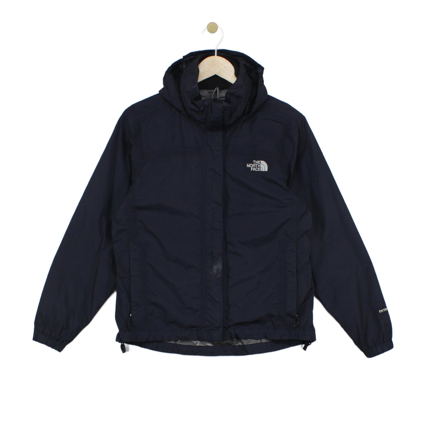 Womens Hyvent Waterproof Jacket Hooded Outdoor