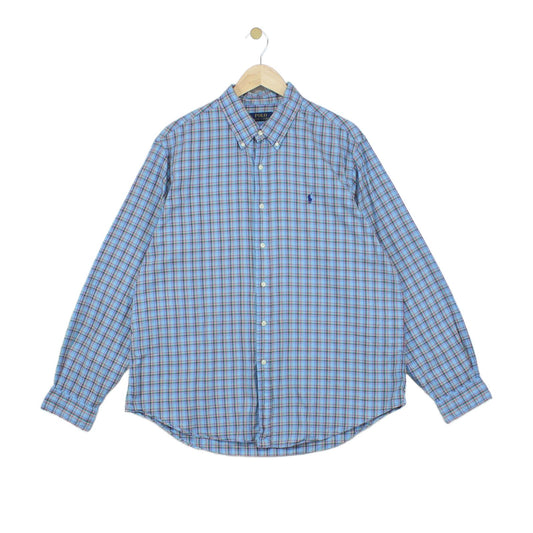 Mens Ralph Lauren Shirt