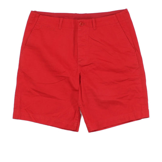 Mens Chino Shorts Summer