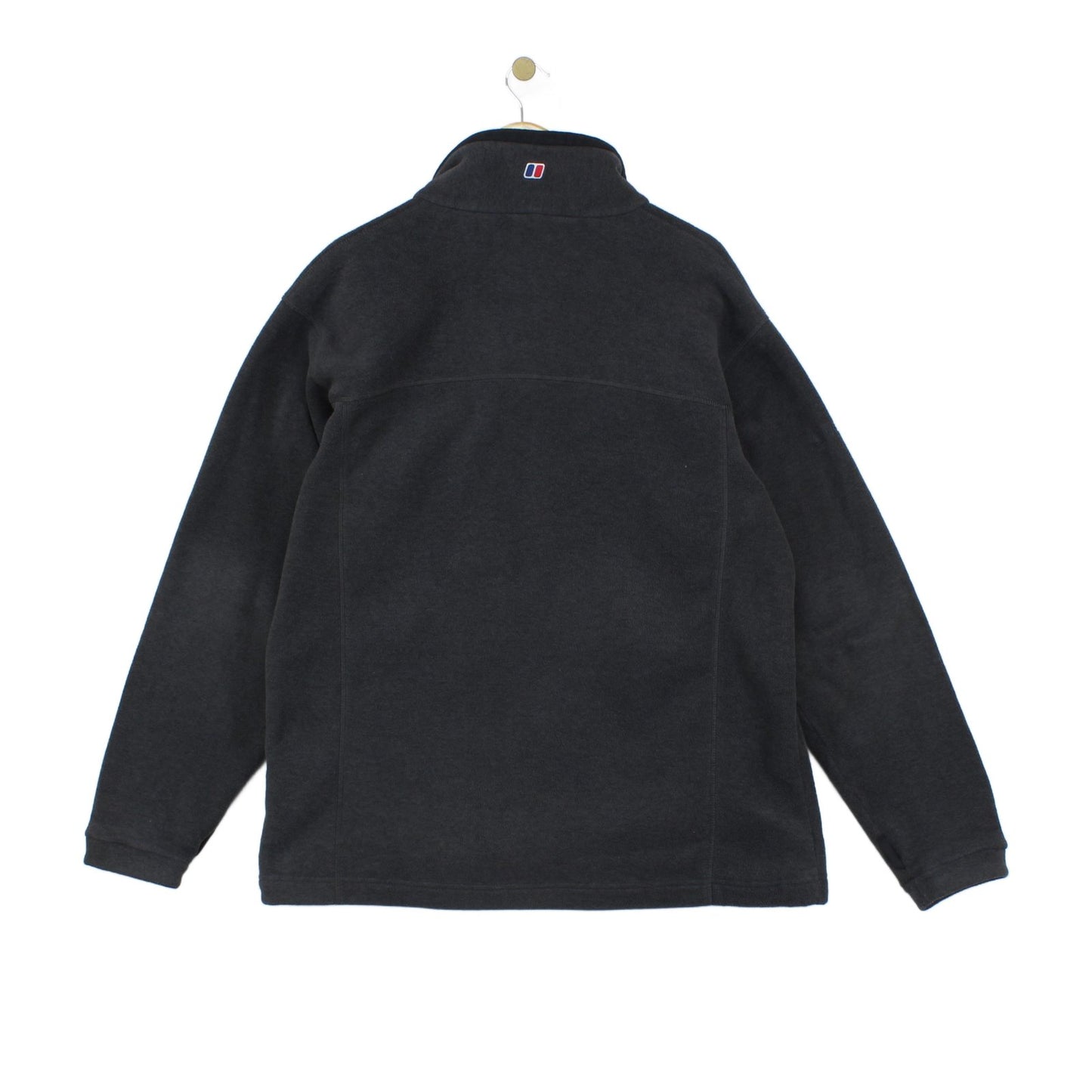 Mens Thermal Pro Fleece Jacket Outdoor