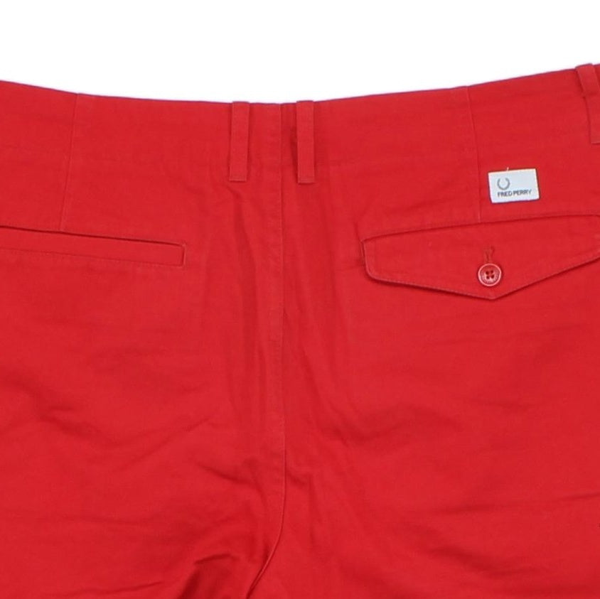 Mens Chino Shorts Summer