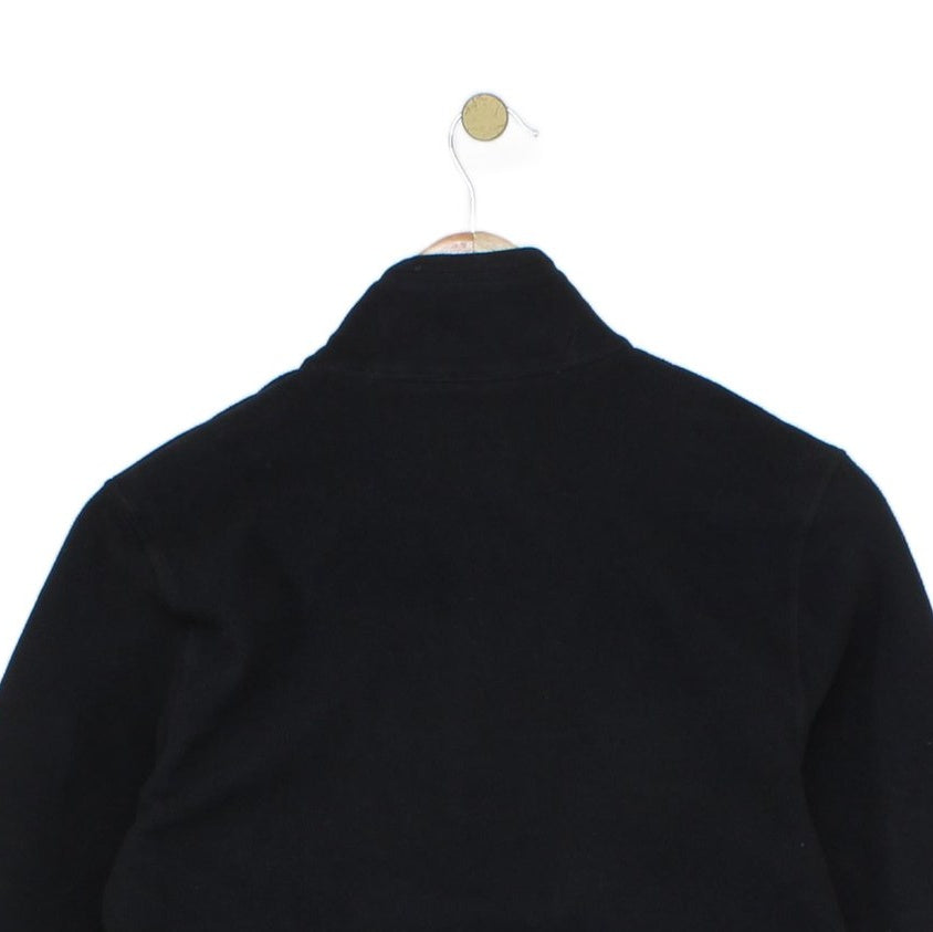 Mens 1/4 Zip Fleece Lightweight Outdoor