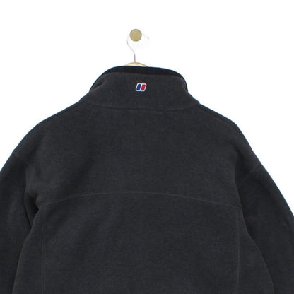 Mens Thermal Pro Fleece Jacket Outdoor