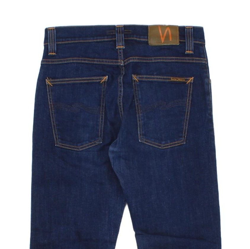 Mens Average Joe Jeans Denim Stretch
