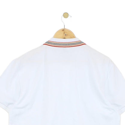 Mens Polo Shirt Classic Cotton