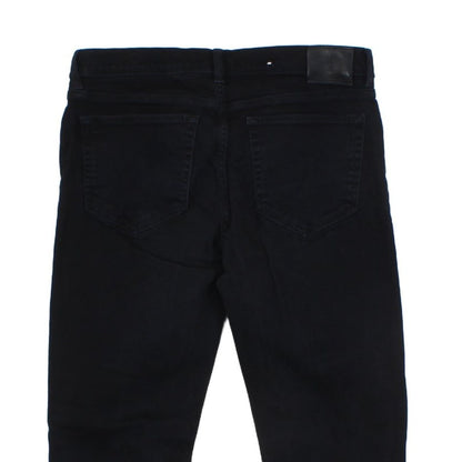 Mens Jeans Stretch Denim Classic