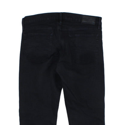 Mens Eldridge Jeans Stretch Skinny Fit Denim
