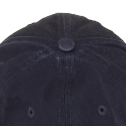 Mens Yankees Baseball Cap Adjustable Embroidered