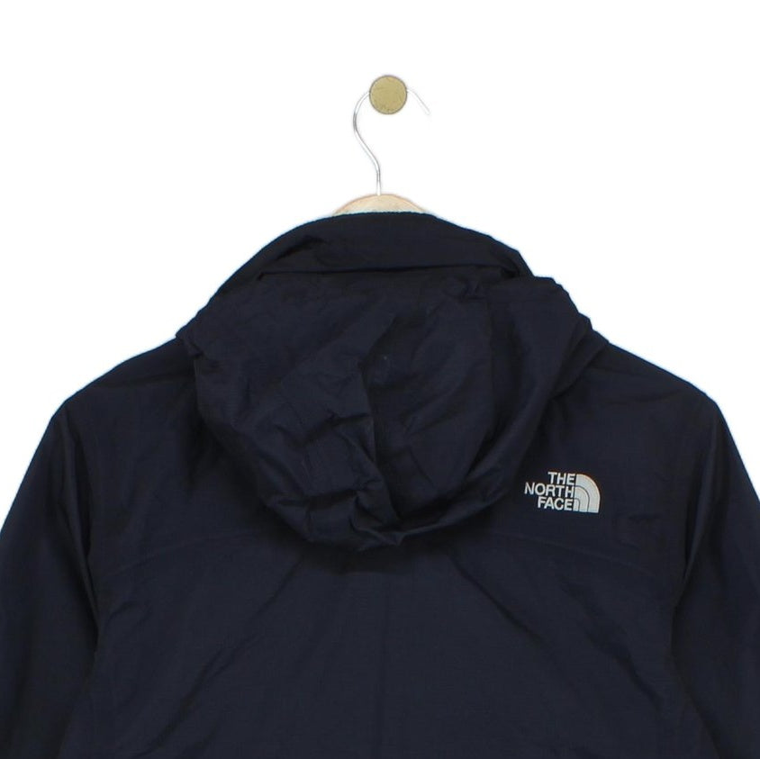 Womens Hyvent Waterproof Jacket Hooded Outdoor