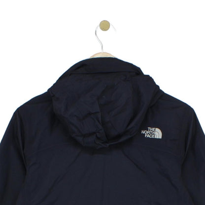 Womens Hyvent Waterproof Jacket Hooded Outdoor