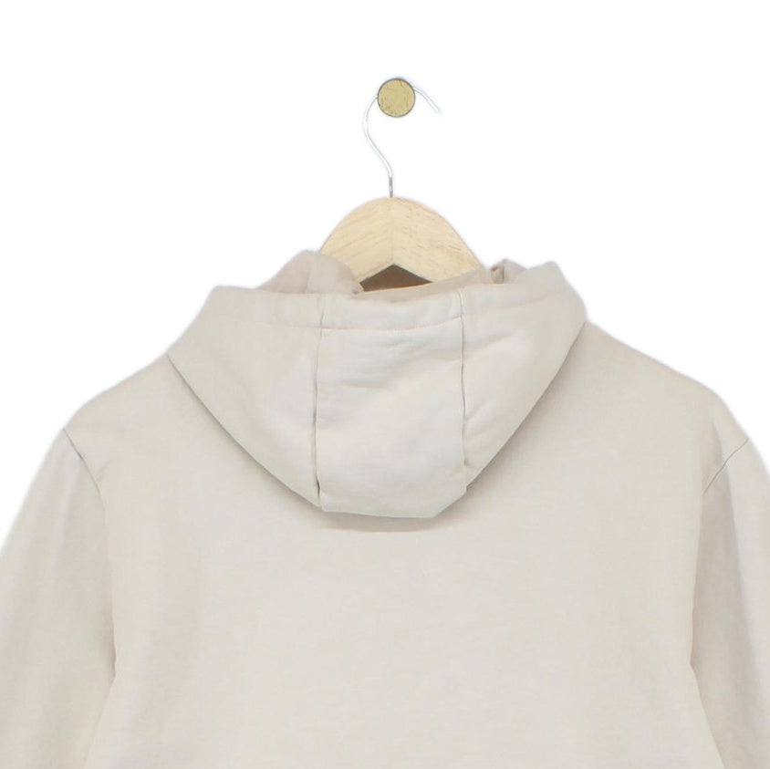 Mens Hoodie Logo Streetwear