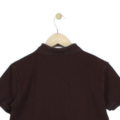 Mens Polo Shirt Slim Fit Classic