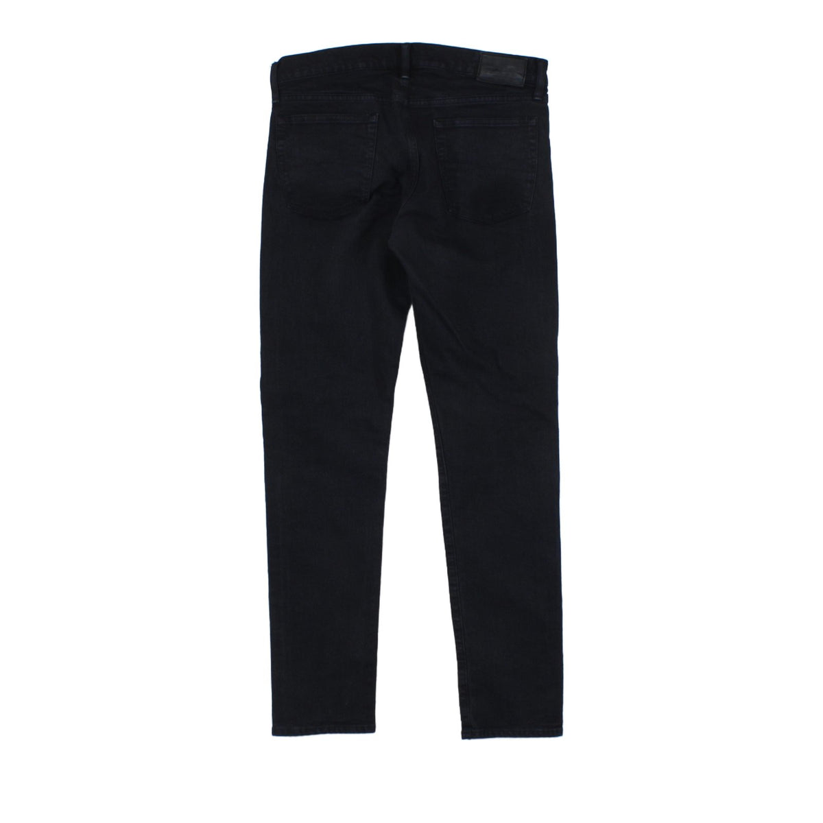 Mens Eldridge Jeans Stretch Skinny Fit Denim