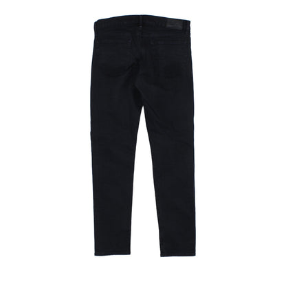 Mens Eldridge Jeans Stretch Skinny Fit Denim