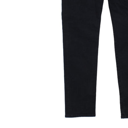 Mens Eldridge Jeans Stretch Skinny Fit Denim