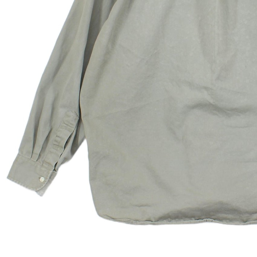 Mens Oxford Shirt Button Up Classic