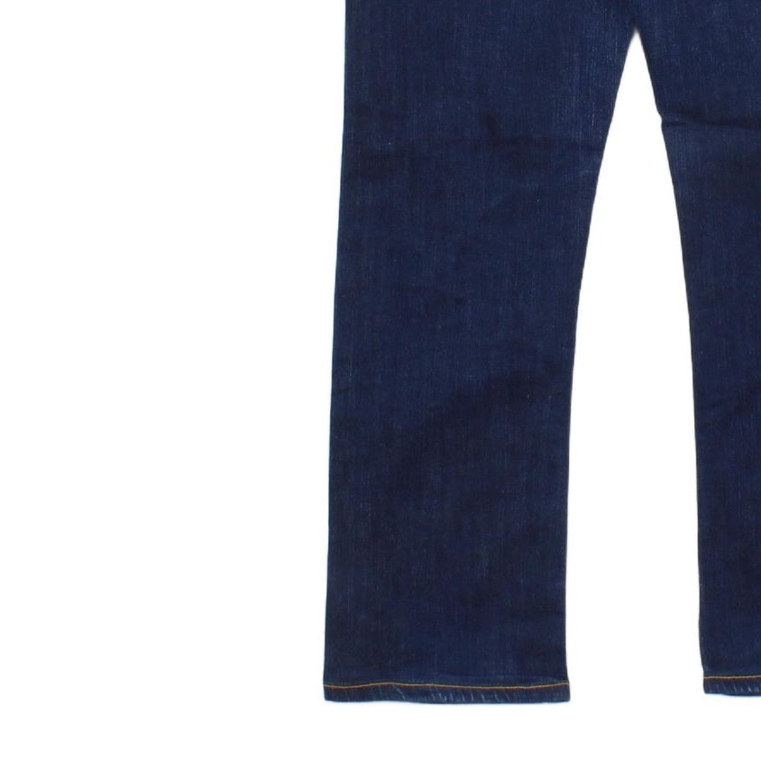 Mens Average Joe Jeans Denim Stretch