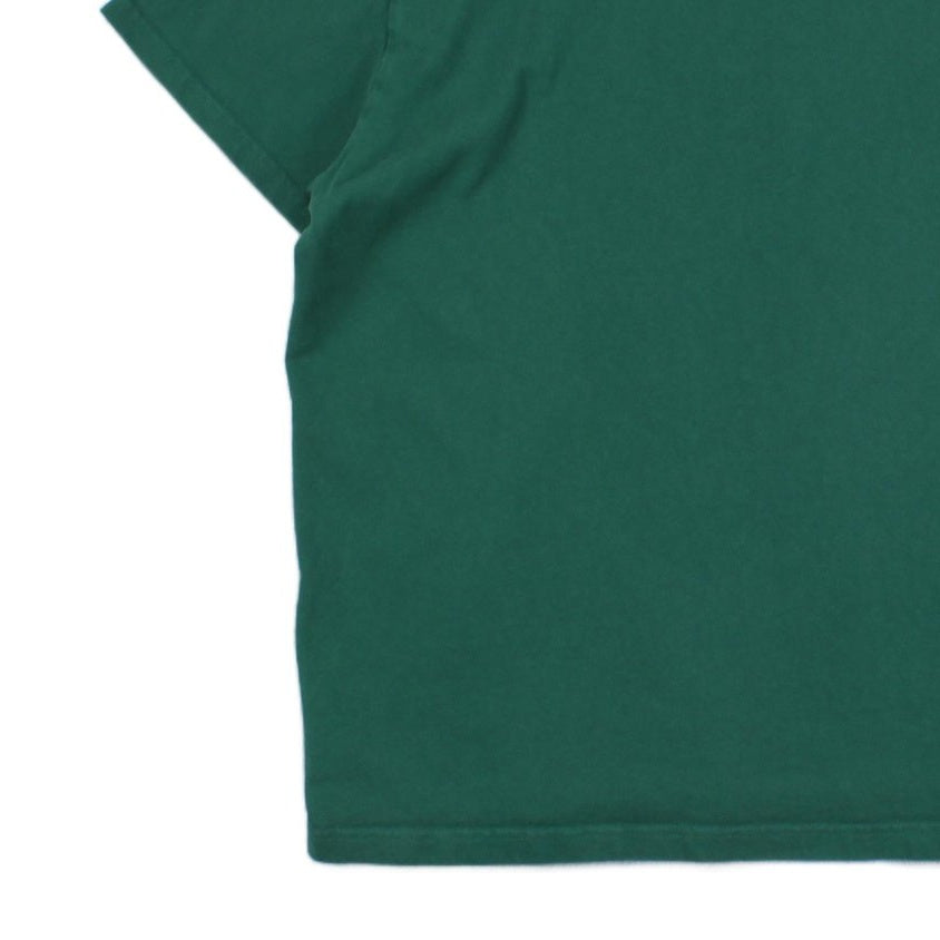 Mens T-Shirt Classic Fit Logo Relaxed