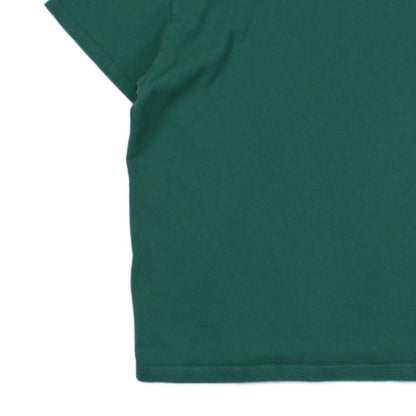 Mens T-Shirt Classic Fit Logo Relaxed