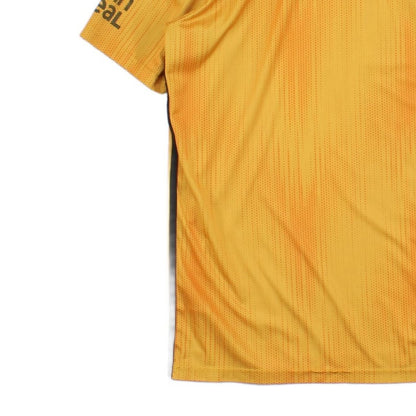 Mens Wolves 2019-20 Football Shirt Home Jersey