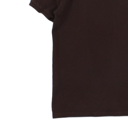 Mens Polo Shirt Slim Fit Classic