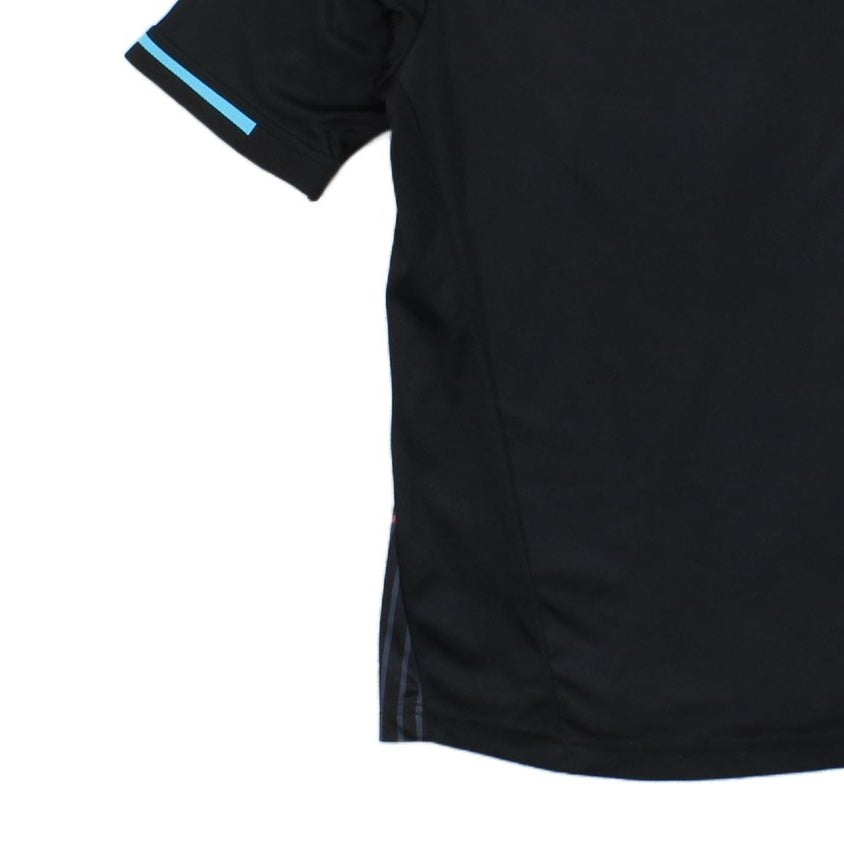 Mens Bristol City 2021-22 Football Shirt Away Jersey
