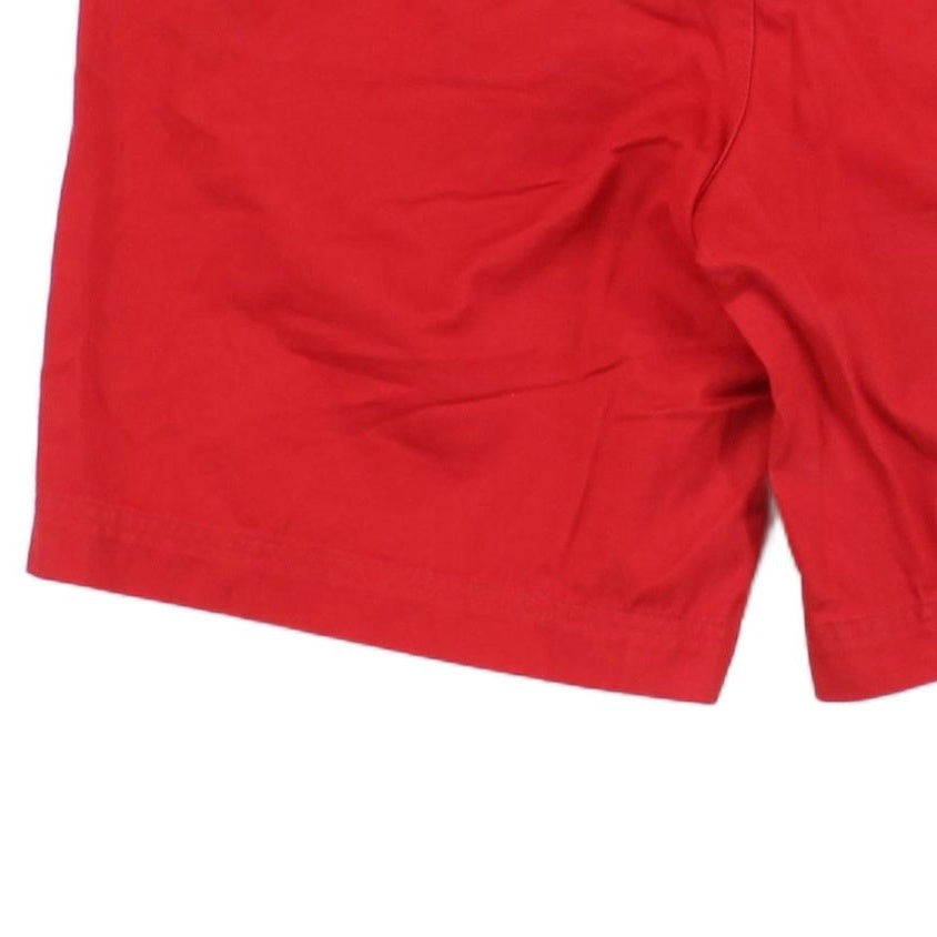 Mens Chino Shorts Summer