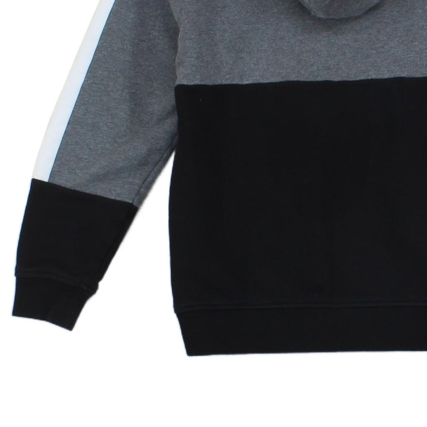 Boys 1/4 Zip Hoodie Pullover