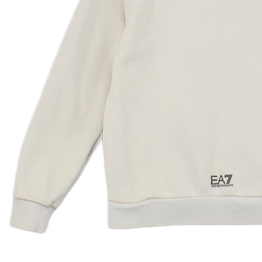 Mens Hoodie Logo Streetwear