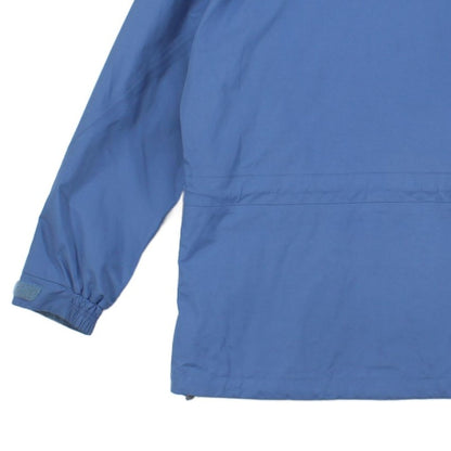 Womens Goretex Waterproof Jacket Hooded Outdoor Hiking