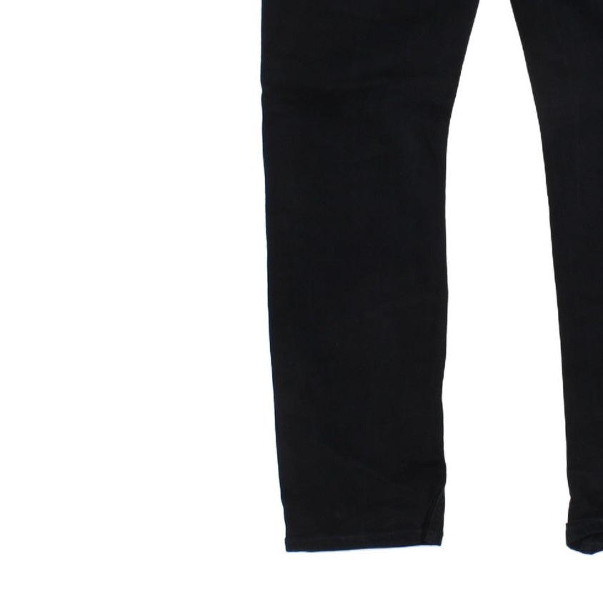 Mens Jeans Stretch Denim Classic