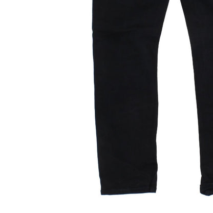 Mens Jeans Stretch Denim Classic