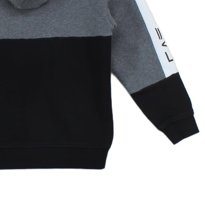Boys 1/4 Zip Hoodie Pullover