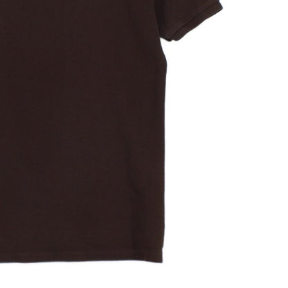 Mens Polo Shirt Slim Fit Classic