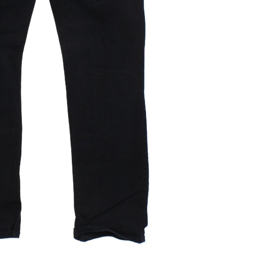 Mens Jeans Stretch Denim Classic
