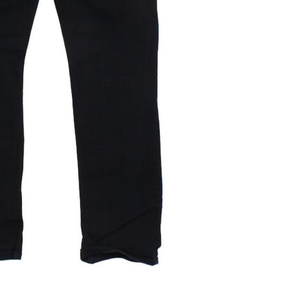 Mens Jeans Stretch Denim Classic