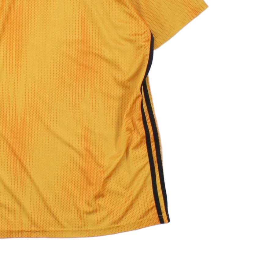 Mens Wolves 2019-20 Football Shirt Home Jersey