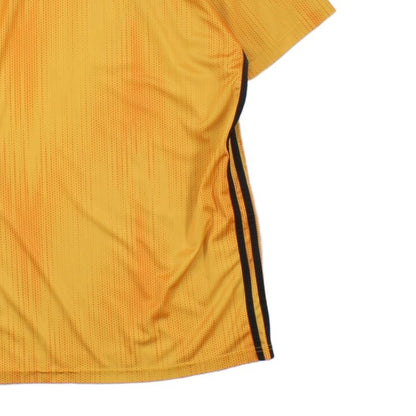 Mens Wolves 2019-20 Football Shirt Home Jersey