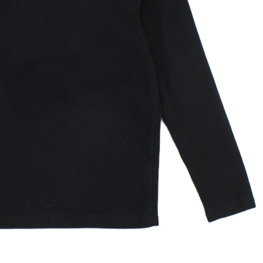 Mens 1/4 Zip Fleece Lightweight Outdoor