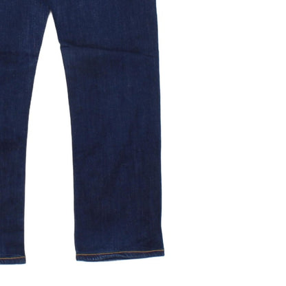 Mens Average Joe Jeans Denim Stretch