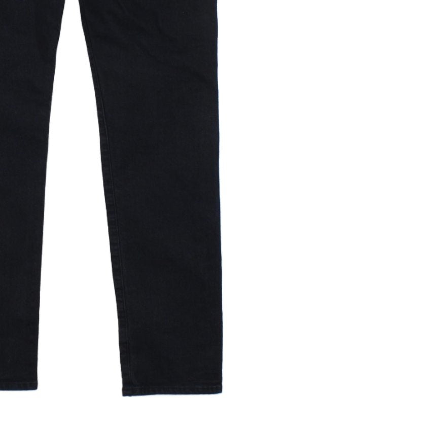 Mens Eldridge Jeans Stretch Skinny Fit Denim