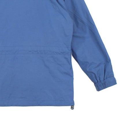 Womens Goretex Waterproof Jacket Hooded Outdoor Hiking