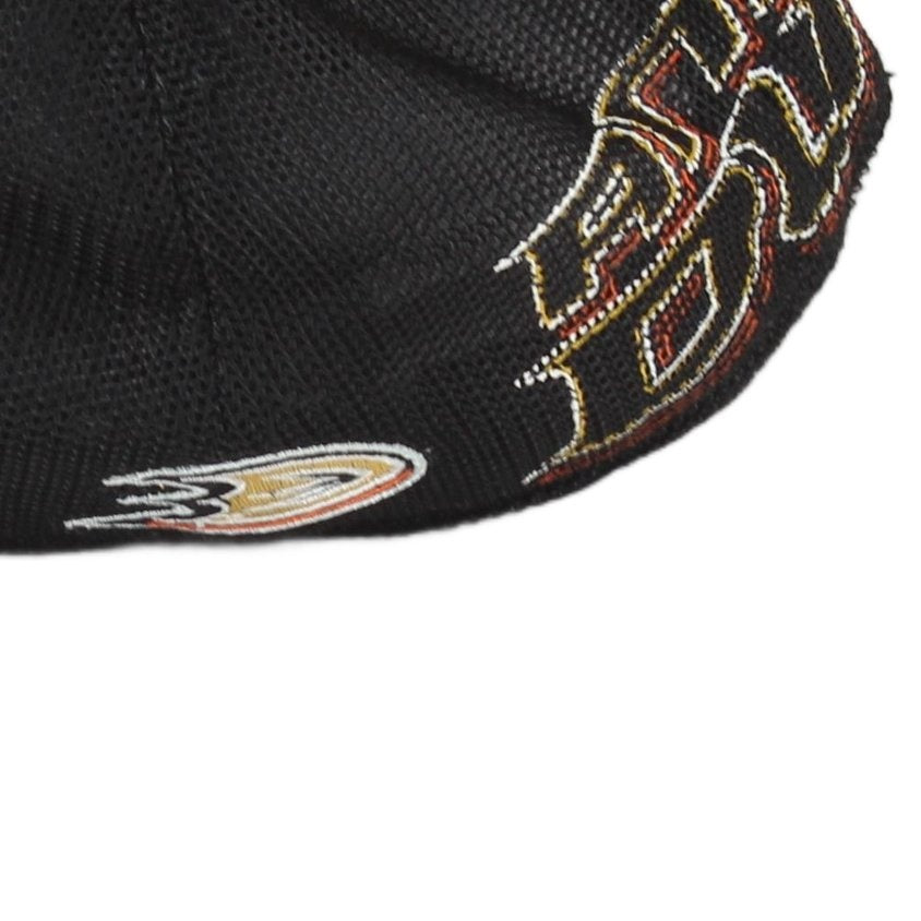 Mens Anaheim Ducks Nhl Cap Team